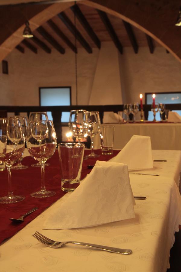 Finca Consinet 3*