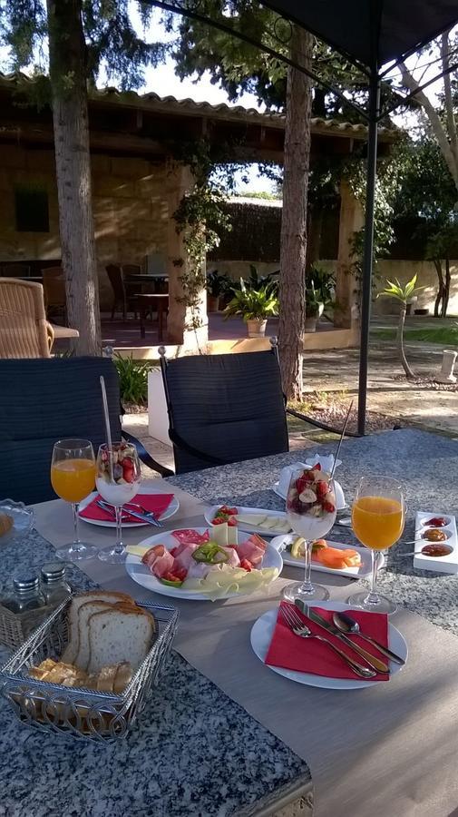 Finca Consinet Hotel