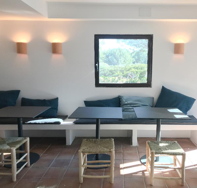 Es Blau Resort 3*