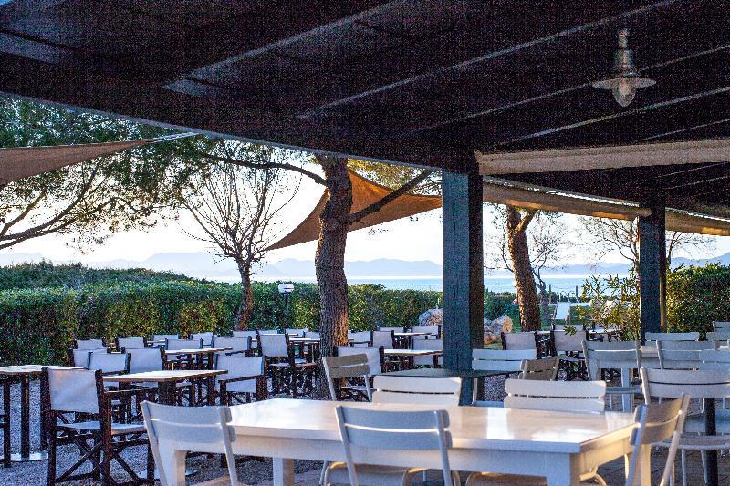Resort Es Blau
