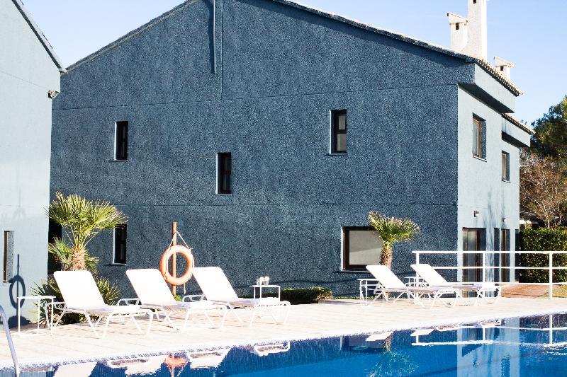 Es Blau Resort