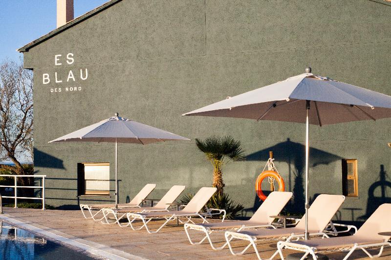 Resort Es Blau 3*
