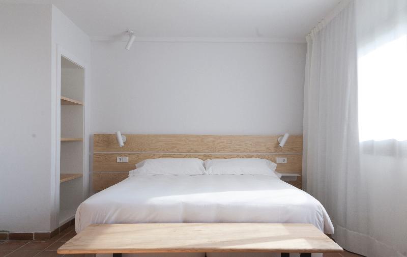 Es Blau Resort 3*