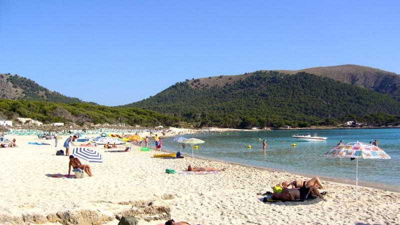Hsm Regana - Adults Only Hotel Cala Ratjada (Mallorca)