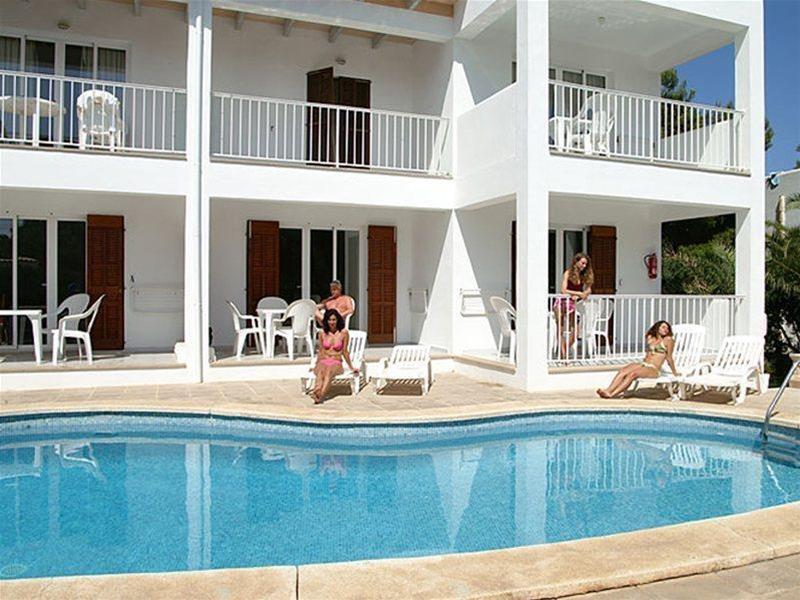 Resort Sun Cala D´Or