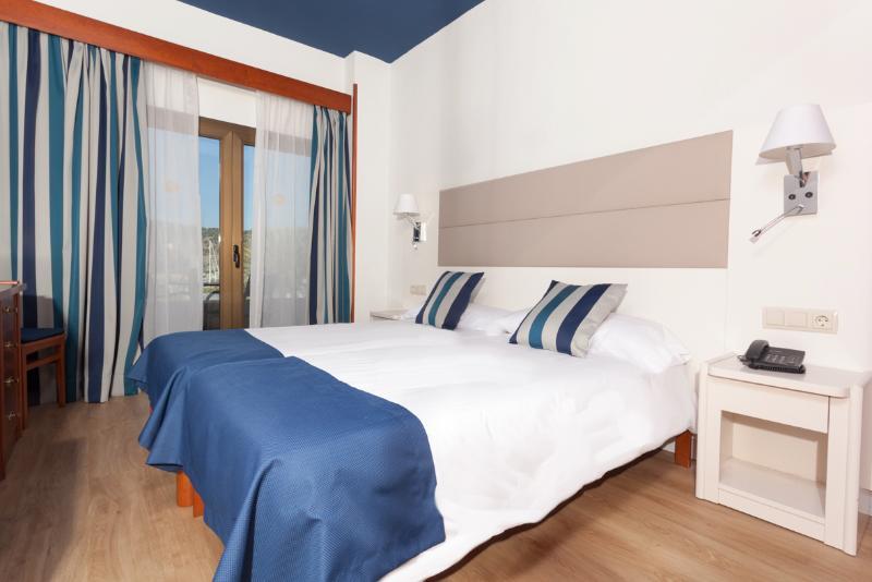 Hotel Fergus Style Soller