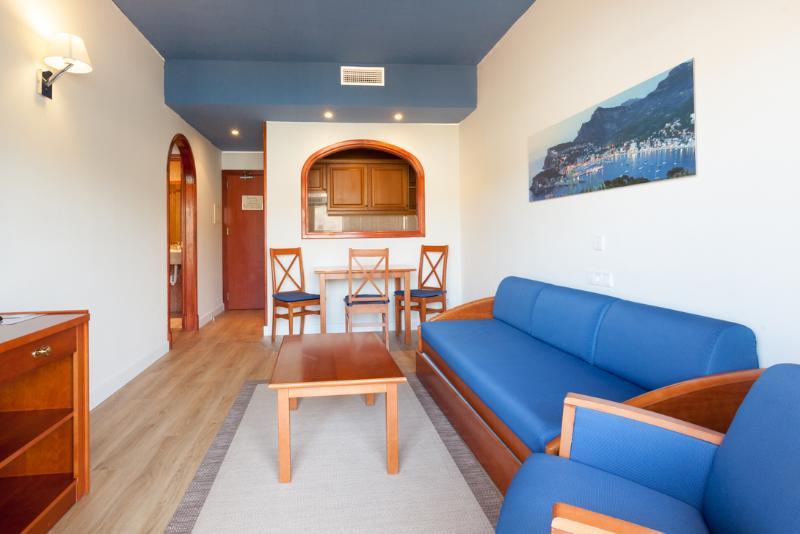 Hotel Fergus Style Soller Puerto de Sóller