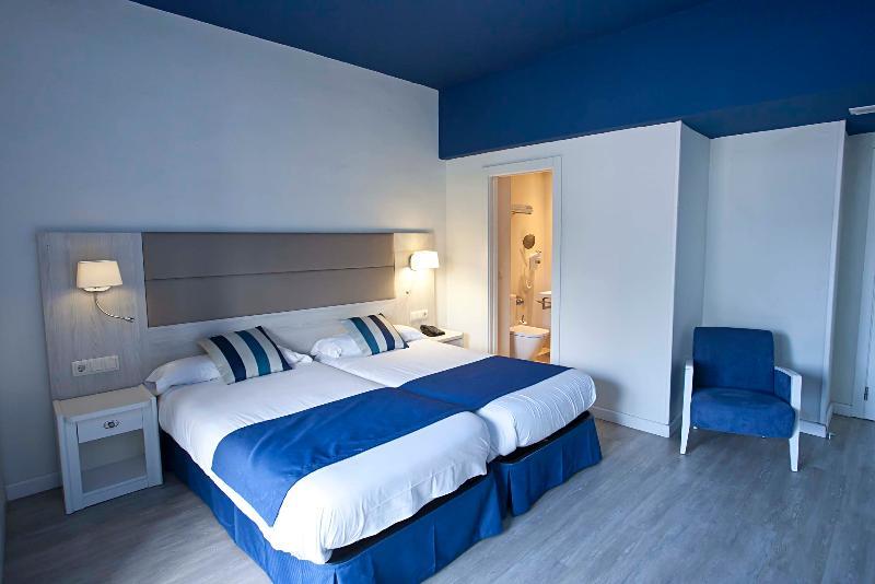 Fergus Style Soller Hotel Puerto de Sóller