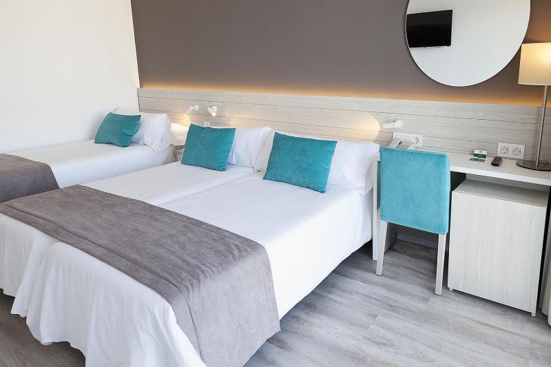 Niagara Hotel Palma de Mallorca