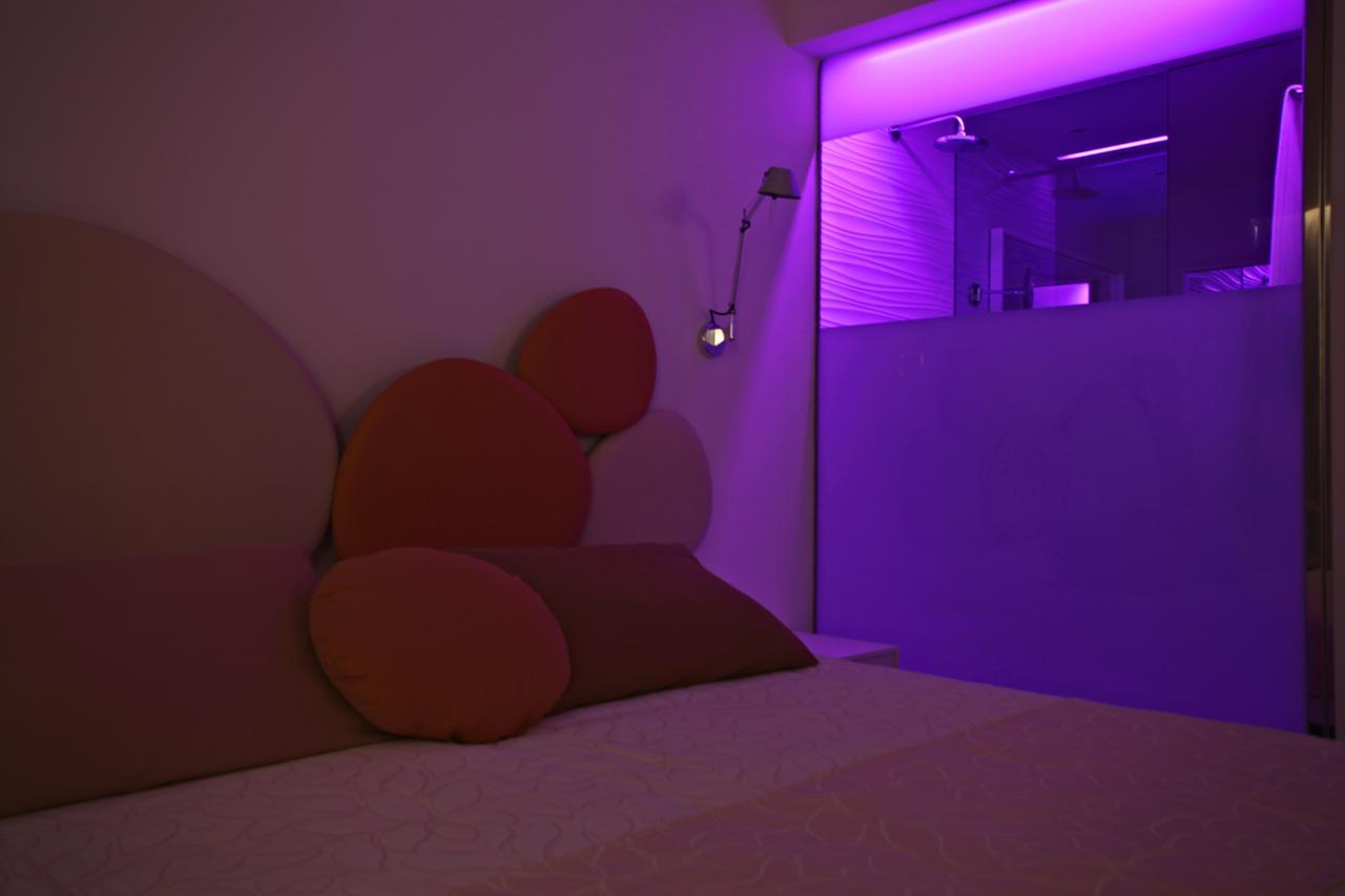 Son Moll Sentits & (adults Only) Hotel