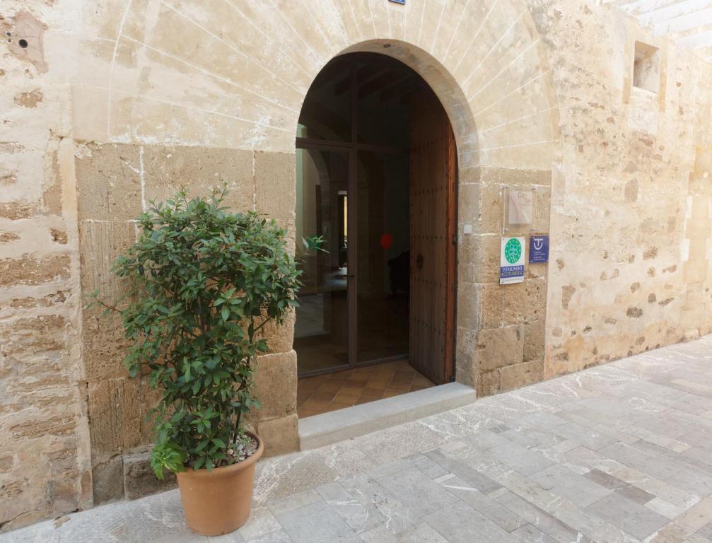 Tem Turismo De Interior Farm stay Alcudia (Mallorca)