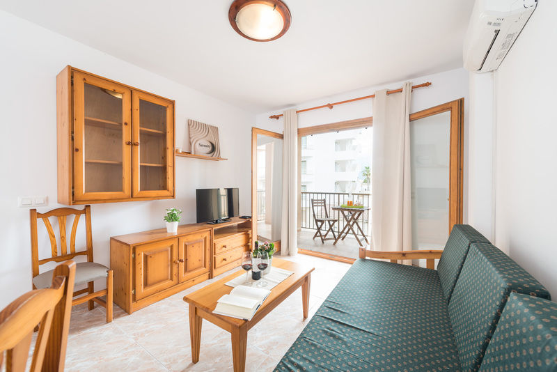 Turquesa 6 Hotel 2*