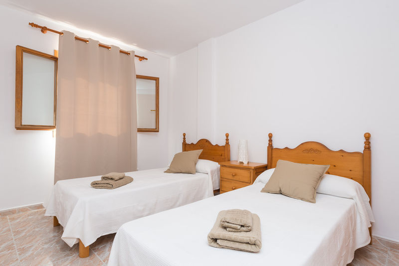 Hotel Turquesa 6