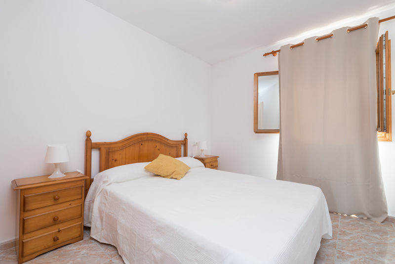 Turquesa 6 Hotel Can Picafort (Mallorca)