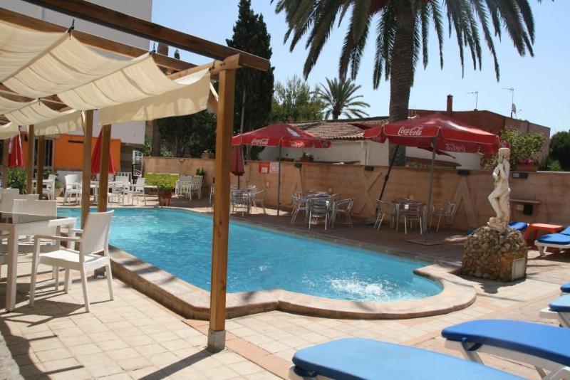 Raxa Playa de Palma (Mallorca)