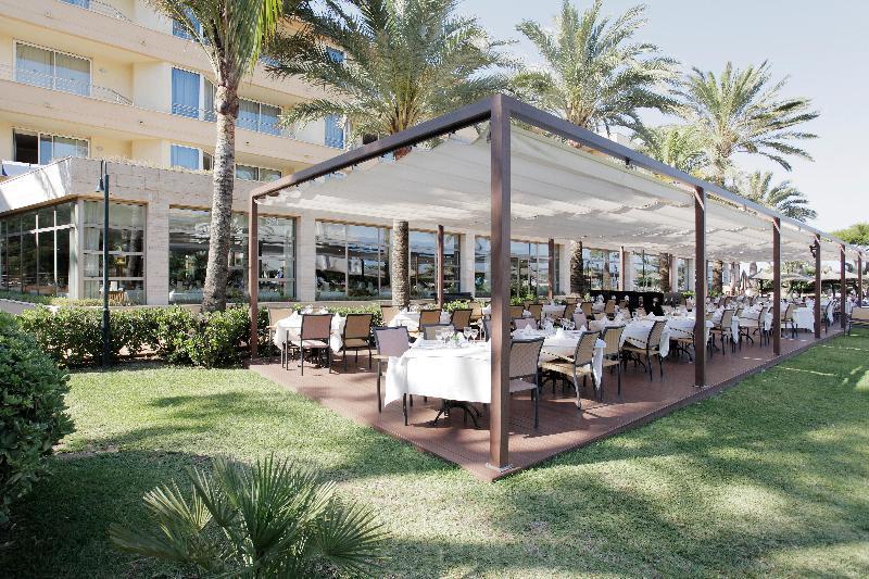 Apartahotel Grupotel Natura Playa