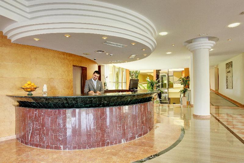 Grupotel Natura Playa Apartahotel Playa de Muro (Mallorca)