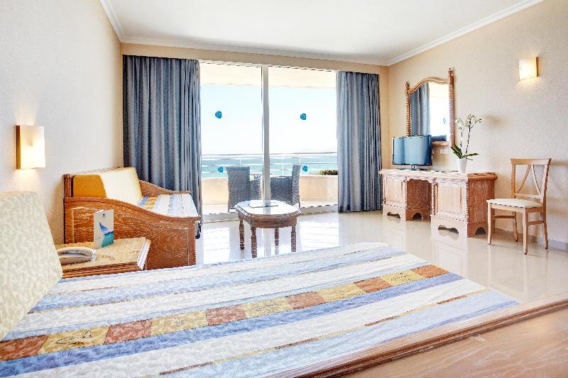 Grupotel Natura Playa Apartahotel