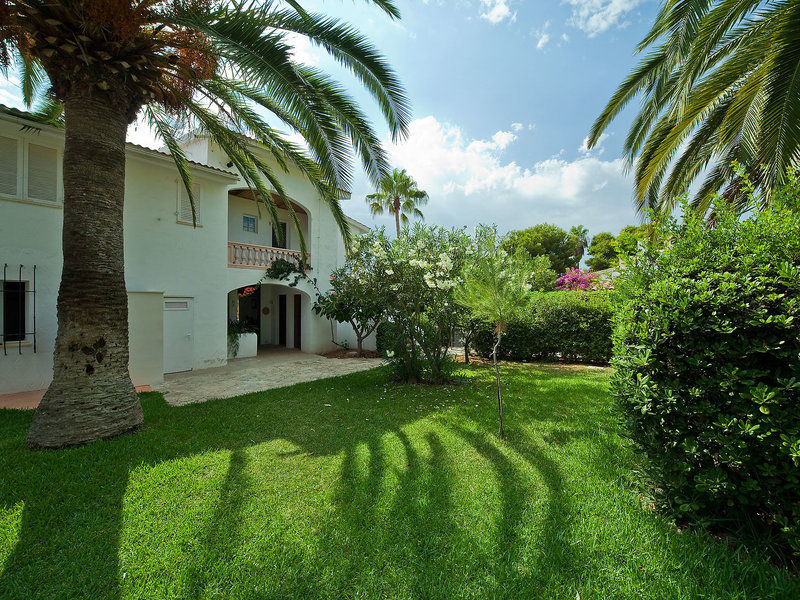 Hotel 19 B - Two Bedroom Cala Romàntica
