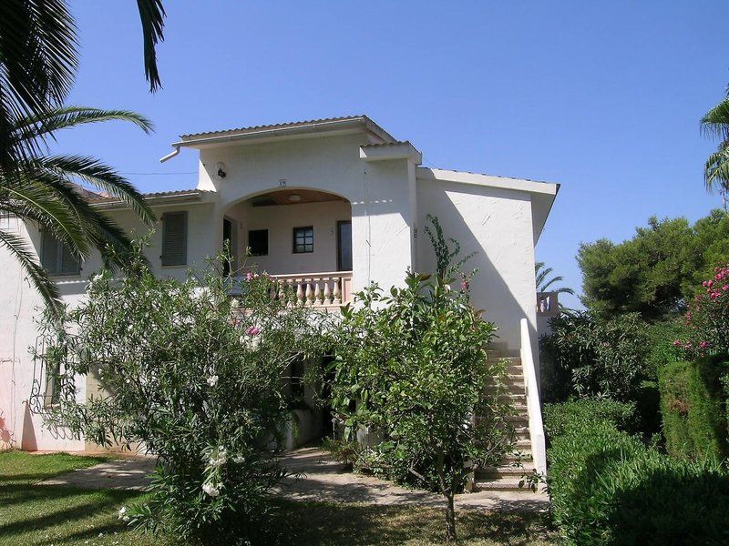 19 B - Two Bedroom Hotel Cala Romàntica