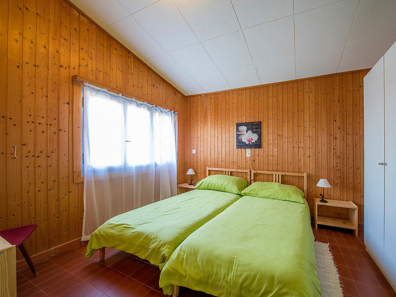 19 B - Two Bedroom Hotel 2*