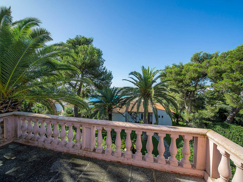 Hotel 19 B - Two Bedroom Cala Romàntica