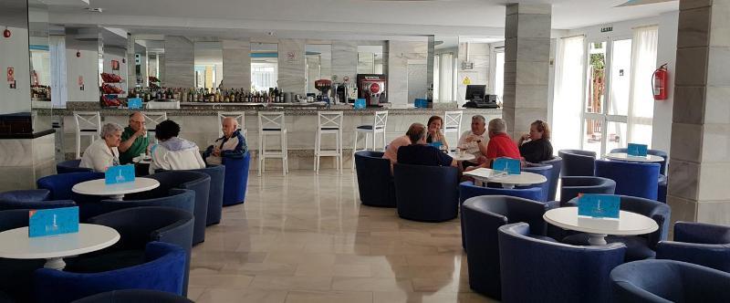 Bellevue Vistanova 3* Magaluf (Mallorca)