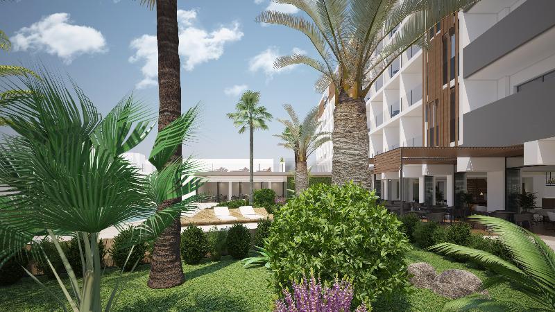 Bordoy Alcudia Port Ex-caprice Alcudia Port Hotel 5*