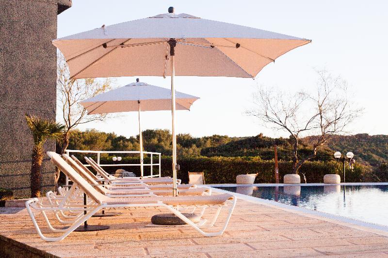 Es Blau Resort