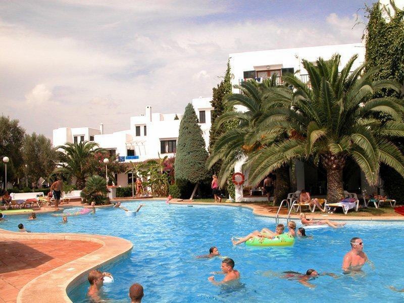 Blue Sea Ses Cases D'or 4* Cala D´Or