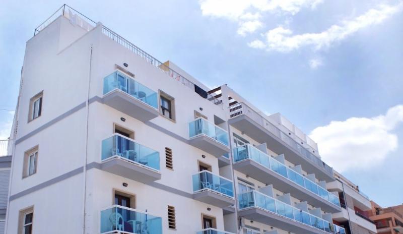 Hotel Arcadia 2*