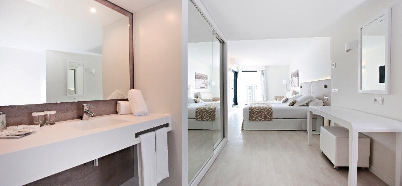 Iberostar Waves Cala Millor - Adults Only 4* Cala Millor (Mallorca)