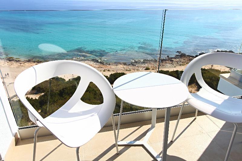 Hotel Iberostar Waves Cala Millor - Adults Only 4*