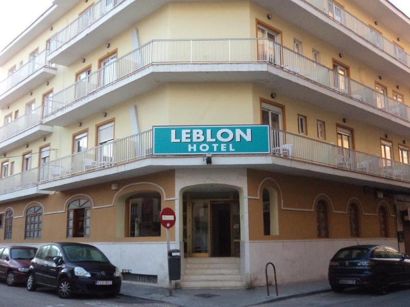 Hotel Leblon El Arenal (Mallorca)
