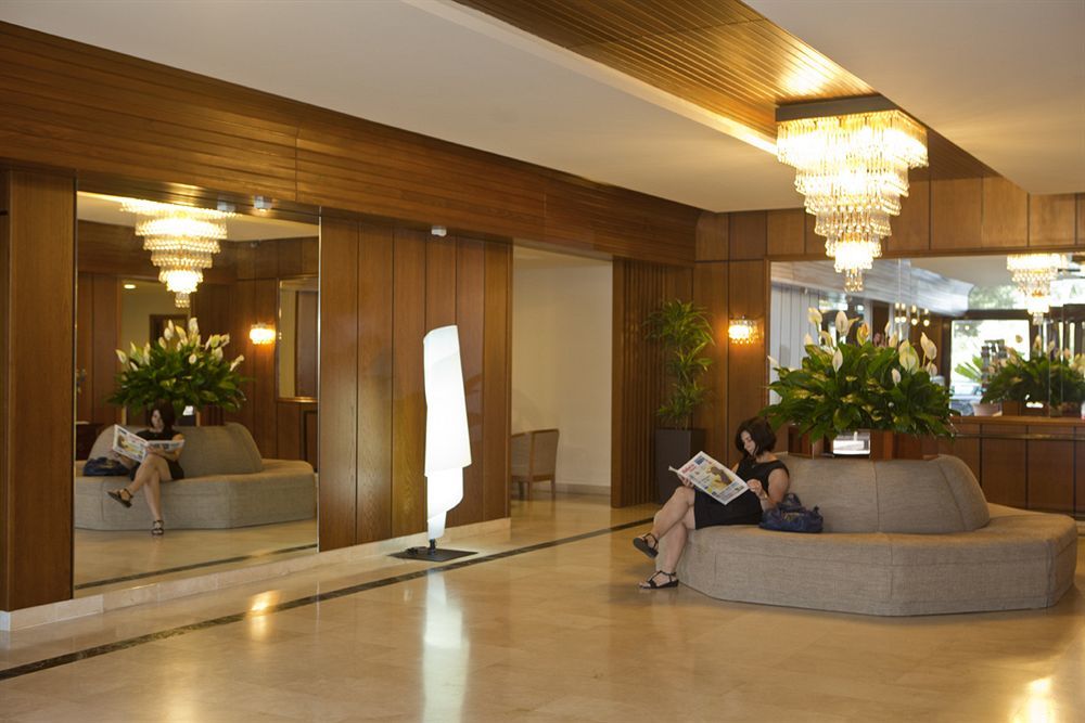 Hotel Sabina Playa (adults Only) 4*