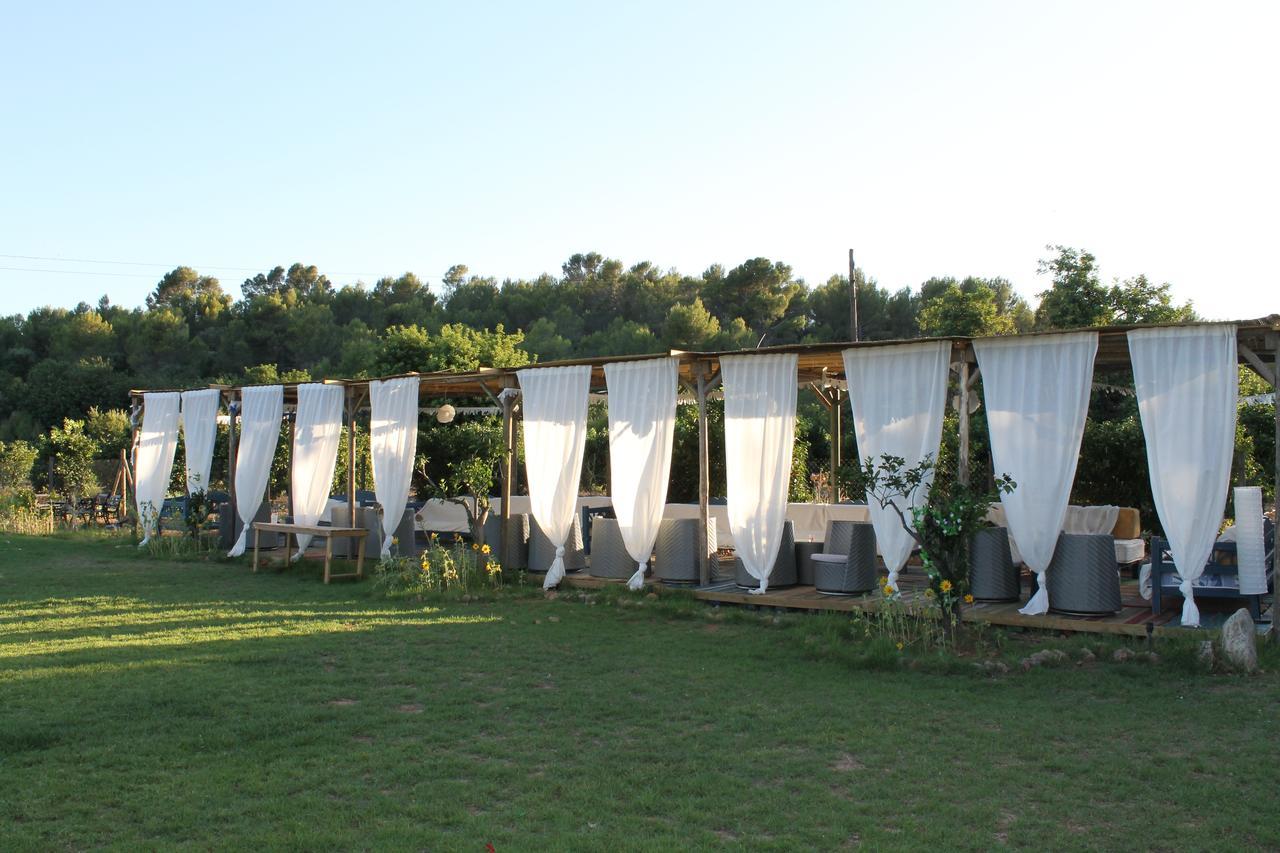 Ca Na Susi Farm stay Esporles