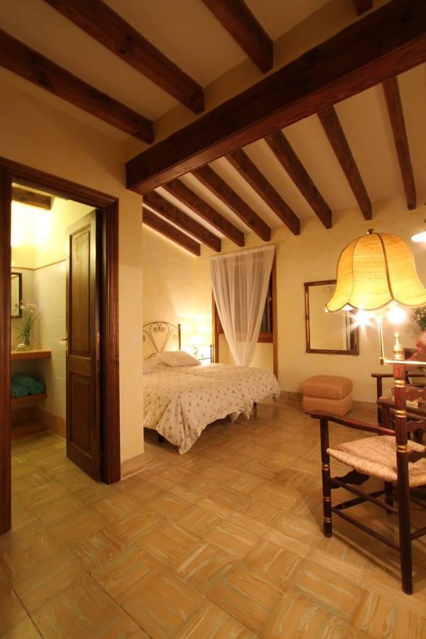 Ca Na Susi Farm stay