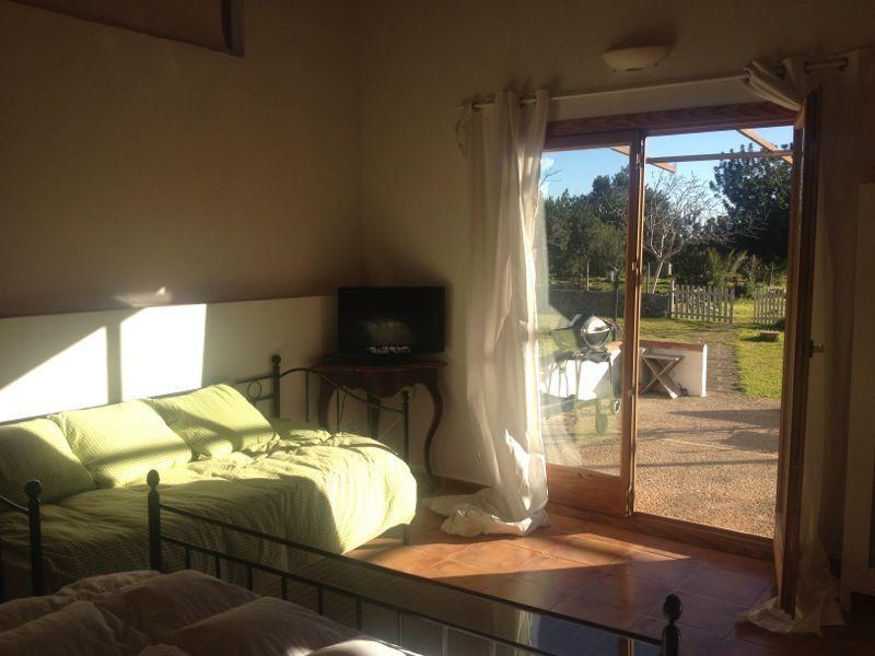 Farm stay Ca Na Susi *