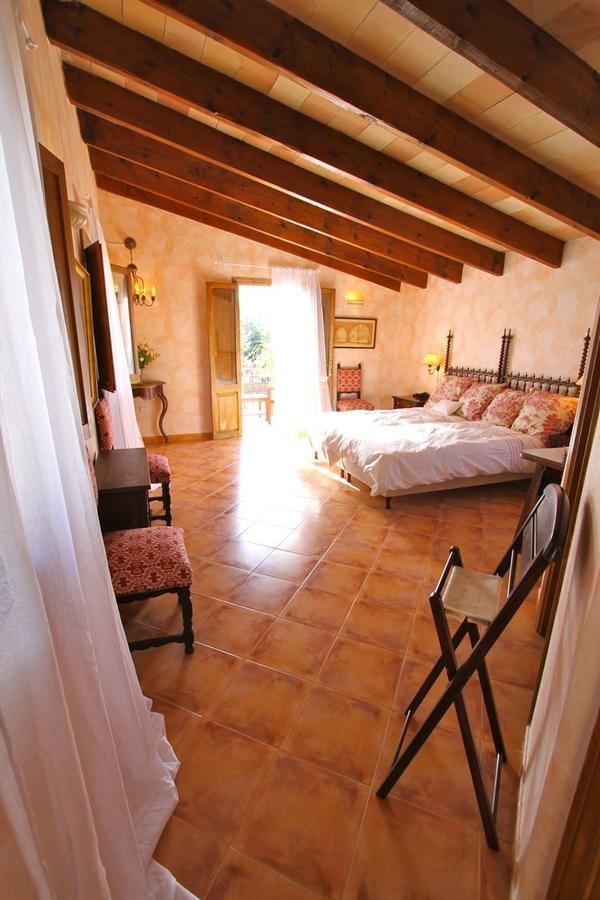 Farm stay Ca Na Susi Esporles