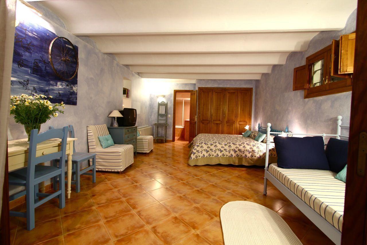 Ca Na Susi Farm stay Esporles
