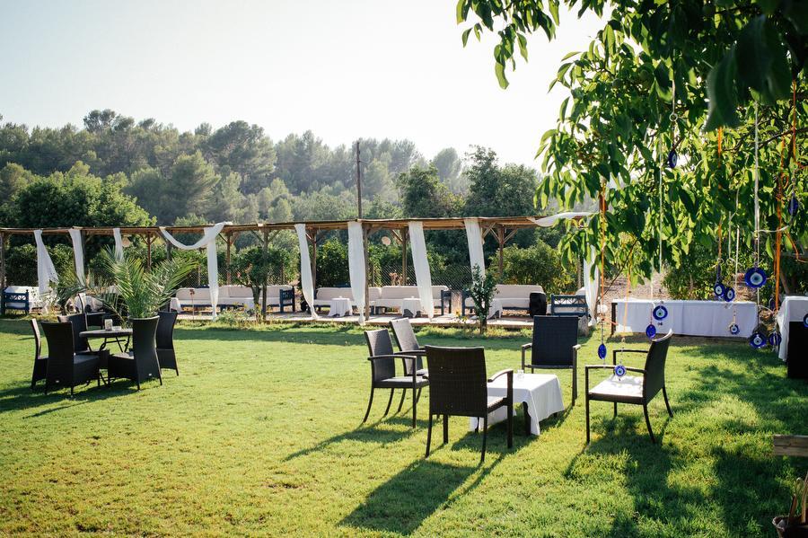 Ca Na Susi Farm stay