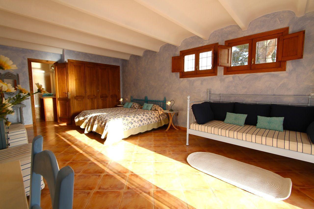 Farm stay Ca Na Susi *