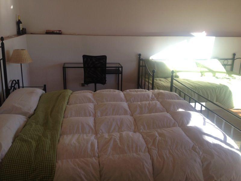 Farm stay Ca Na Susi Esporles