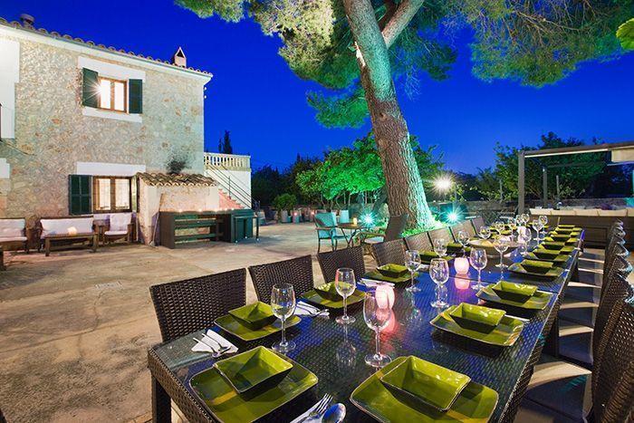 Farm stay Ca Na Susi