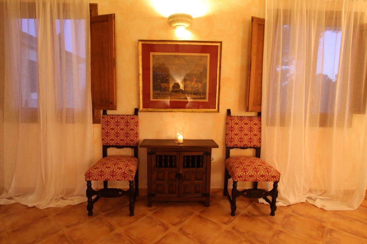 Farm stay Ca Na Susi *