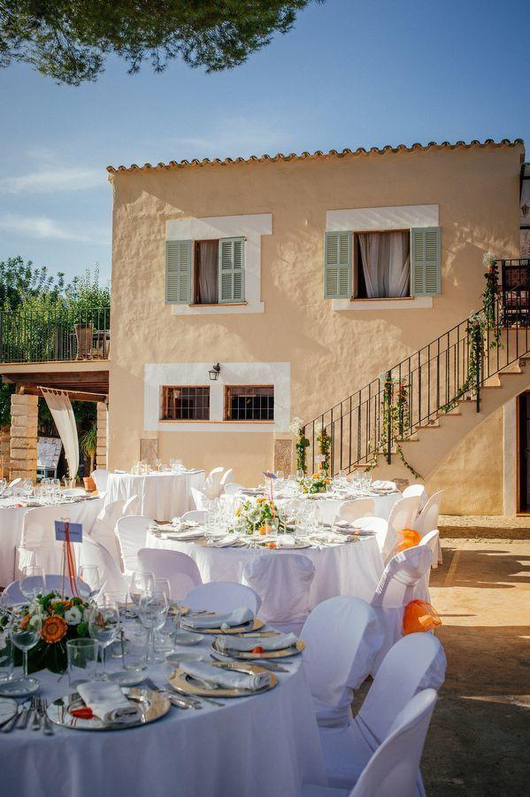 Ca Na Susi Farm stay *
