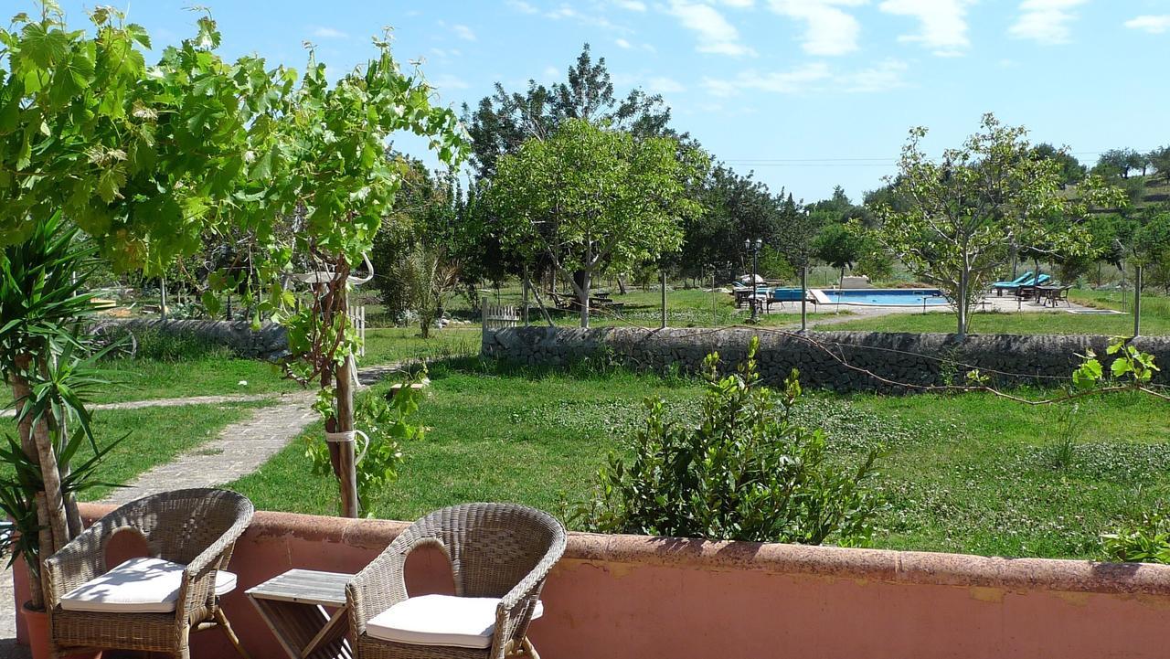 Farm stay Ca Na Susi Esporles