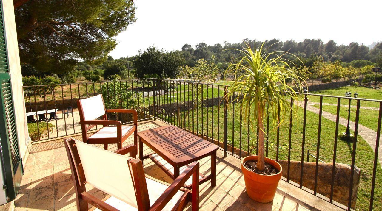 Ca Na Susi Farm stay Esporles