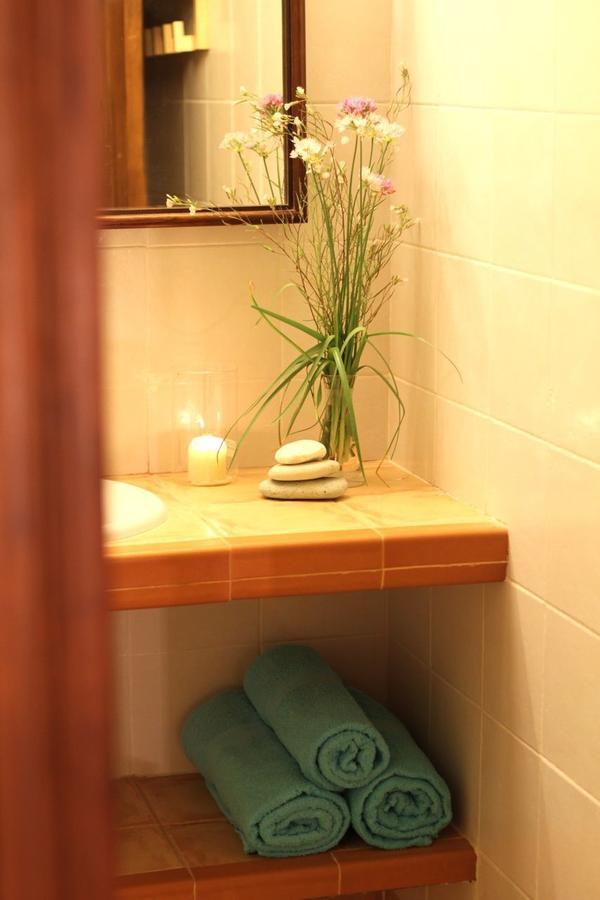 Ca Na Susi Farm stay