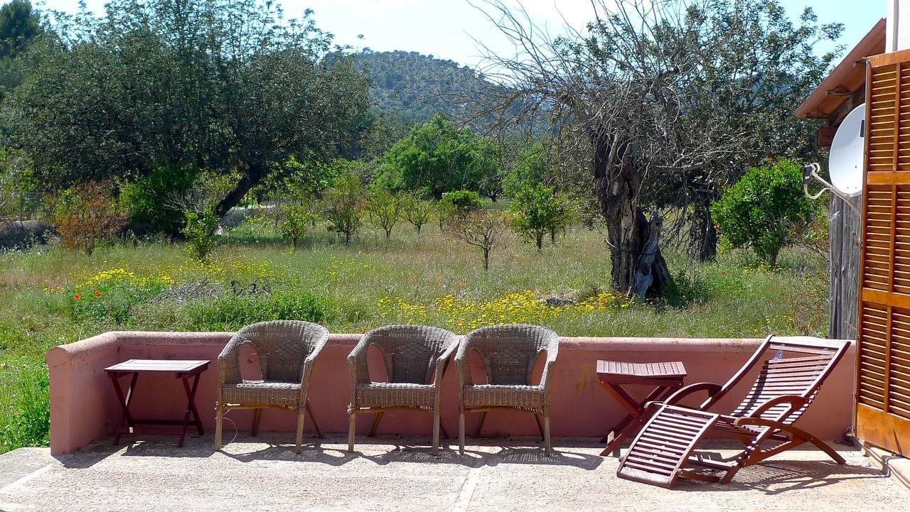 Farm stay Ca Na Susi *
